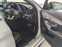 USED 2019 MERCEDES-BENZ C-CLASS 3.0 AMG C 43 4MATIC PREMIUM PLUS 4DOOR 385 BHP *SUNROOF* 