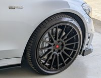 USED 2019 MERCEDES-BENZ C-CLASS 3.0 AMG C 43 4MATIC PREMIUM PLUS 4DOOR 385 BHP *SUNROOF* 