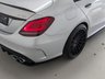 USED 2019 MERCEDES-BENZ C-CLASS 3.0 AMG C 43 4MATIC PREMIUM PLUS 4DOOR 385 BHP *SUNROOF* 