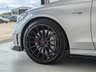 USED 2019 MERCEDES-BENZ C-CLASS 3.0 AMG C 43 4MATIC PREMIUM PLUS 4DOOR 385 BHP *SUNROOF* 
