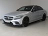 USED 2019 MERCEDES-BENZ C-CLASS 3.0 AMG C 43 4MATIC PREMIUM PLUS 4DOOR 385 BHP *SUNROOF* 