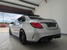 USED 2019 MERCEDES-BENZ C-CLASS 3.0 AMG C 43 4MATIC PREMIUM PLUS 4DOOR 385 BHP *SUNROOF* 