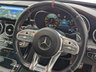 USED 2019 MERCEDES-BENZ C-CLASS 3.0 AMG C 43 4MATIC PREMIUM PLUS 4DOOR 385 BHP *SUNROOF* 
