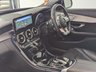 USED 2019 MERCEDES-BENZ C-CLASS 3.0 AMG C 43 4MATIC PREMIUM PLUS 4DOOR 385 BHP *SUNROOF* 