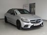 USED 2019 MERCEDES-BENZ C-CLASS 3.0 AMG C 43 4MATIC PREMIUM PLUS 4DOOR 385 BHP *SUNROOF* 