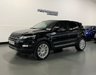 USED 2013 62 LAND ROVER RANGE ROVER EVOQUE 2.2 SD4 PURE 5d 190 BHP 
