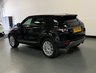 USED 2013 62 LAND ROVER RANGE ROVER EVOQUE 2.2 SD4 PURE 5d 190 BHP 