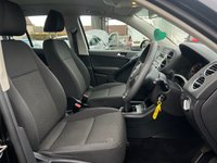 USED 2014 14 VOLKSWAGEN TIGUAN 2.0 S TDI BLUEMOTION TECHNOLOGY 4MOTION 5d 138 BHP 