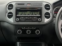 USED 2014 14 VOLKSWAGEN TIGUAN 2.0 S TDI BLUEMOTION TECHNOLOGY 4MOTION 5d 138 BHP 