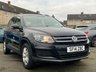 USED 2014 14 VOLKSWAGEN TIGUAN 2.0 S TDI BLUEMOTION TECHNOLOGY 4MOTION 5d 138 BHP 