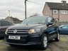 USED 2014 14 VOLKSWAGEN TIGUAN 2.0 S TDI BLUEMOTION TECHNOLOGY 4MOTION 5d 138 BHP 