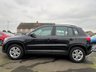 USED 2014 14 VOLKSWAGEN TIGUAN 2.0 S TDI BLUEMOTION TECHNOLOGY 4MOTION 5d 138 BHP 