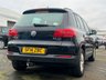 USED 2014 14 VOLKSWAGEN TIGUAN 2.0 S TDI BLUEMOTION TECHNOLOGY 4MOTION 5d 138 BHP 