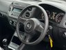 USED 2014 14 VOLKSWAGEN TIGUAN 2.0 S TDI BLUEMOTION TECHNOLOGY 4MOTION 5d 138 BHP 