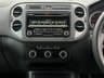 USED 2014 14 VOLKSWAGEN TIGUAN 2.0 S TDI BLUEMOTION TECHNOLOGY 4MOTION 5d 138 BHP 