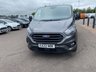 USED 2022 22 FORD TRANSIT CUSTOM 2.0 300 LIMITED L1 130PS AIRCON EURO 6  ULEZ FREE  AIR CONDITIONING