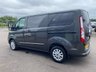 USED 2022 22 FORD TRANSIT CUSTOM 2.0 300 LIMITED L1 130PS AIRCON EURO 6  ULEZ FREE  AIR CONDITIONING