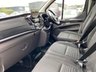 USED 2022 22 FORD TRANSIT CUSTOM 2.0 300 LIMITED L1 130PS AIRCON EURO 6  ULEZ FREE  AIR CONDITIONING