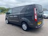 USED 2022 22 FORD TRANSIT CUSTOM 2.0 300 LIMITED L1 130PS AIRCON EURO 6  ULEZ FREE  AIR CONDITIONING