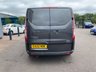 USED 2022 22 FORD TRANSIT CUSTOM 2.0 300 LIMITED L1 130PS AIRCON EURO 6  ULEZ FREE  AIR CONDITIONING