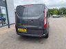 USED 2022 22 FORD TRANSIT CUSTOM 2.0 300 LIMITED L1 130PS AIRCON EURO 6  ULEZ FREE  AIR CONDITIONING