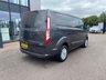 USED 2022 22 FORD TRANSIT CUSTOM 2.0 300 LIMITED L1 130PS AIRCON EURO 6  ULEZ FREE  AIR CONDITIONING