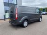 USED 2022 22 FORD TRANSIT CUSTOM 2.0 300 LIMITED L1 130PS AIRCON EURO 6  ULEZ FREE  AIR CONDITIONING