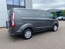 USED 2022 22 FORD TRANSIT CUSTOM 2.0 300 LIMITED L1 130PS AIRCON EURO 6  ULEZ FREE  AIR CONDITIONING