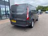 USED 2022 22 FORD TRANSIT CUSTOM 2.0 300 LIMITED L1 130PS AIRCON EURO 6  ULEZ FREE  AIR CONDITIONING