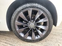 USED 2012 12 VOLKSWAGEN SCIROCCO 2.0 GT TDI 2d 170 BHP 