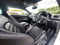 USED 2012 12 VOLKSWAGEN SCIROCCO 2.0 GT TDI 2d 170 BHP 