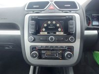 USED 2012 12 VOLKSWAGEN SCIROCCO 2.0 GT TDI 2d 170 BHP 