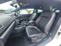 USED 2012 12 VOLKSWAGEN SCIROCCO 2.0 GT TDI 2d 170 BHP 