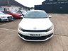 USED 2012 12 VOLKSWAGEN SCIROCCO 2.0 GT TDI 2d 170 BHP 