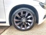 USED 2012 12 VOLKSWAGEN SCIROCCO 2.0 GT TDI 2d 170 BHP 