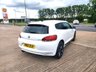USED 2012 12 VOLKSWAGEN SCIROCCO 2.0 GT TDI 2d 170 BHP 