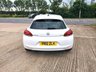 USED 2012 12 VOLKSWAGEN SCIROCCO 2.0 GT TDI 2d 170 BHP 