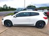 USED 2012 12 VOLKSWAGEN SCIROCCO 2.0 GT TDI 2d 170 BHP 