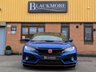 USED 2019 19 HONDA CIVIC 2.0 VTEC TYPE R GT  FULL HONDA SERVICE HISTORY RECORD