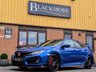USED 2019 19 HONDA CIVIC 2.0 VTEC TYPE R GT  FULL HONDA SERVICE HISTORY RECORD