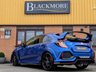 USED 2019 19 HONDA CIVIC 2.0 VTEC TYPE R GT  FULL HONDA SERVICE HISTORY RECORD
