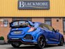 USED 2019 19 HONDA CIVIC 2.0 VTEC TYPE R GT  FULL HONDA SERVICE HISTORY RECORD