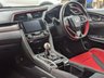 USED 2019 19 HONDA CIVIC 2.0 VTEC TYPE R GT  FULL HONDA SERVICE HISTORY RECORD
