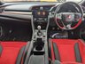 USED 2019 19 HONDA CIVIC 2.0 VTEC TYPE R GT  FULL HONDA SERVICE HISTORY RECORD