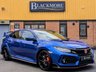USED 2019 19 HONDA CIVIC 2.0 VTEC TYPE R GT  FULL HONDA SERVICE HISTORY RECORD