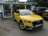 USED 2019 19 AUDI Q2 1.5 TFSI SE 5d 148 BHP AUTOMATIC *Optional extra Heated Front Seats* One Owner from new, Audi Main Dealer Service History & Just Serviced, MOT until April 2025