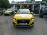 USED 2019 19 AUDI Q2 1.5 TFSI SE 5d 148 BHP AUTOMATIC *Optional extra Heated Front Seats* One Owner from new, Audi Main Dealer Service History & Just Serviced, MOT until April 2025