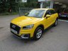 USED 2019 19 AUDI Q2 1.5 TFSI SE 5d 148 BHP AUTOMATIC *Optional extra Heated Front Seats* One Owner from new, Audi Main Dealer Service History & Just Serviced, MOT until April 2025