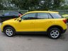 USED 2019 19 AUDI Q2 1.5 TFSI SE 5d 148 BHP AUTOMATIC *Optional extra Heated Front Seats* One Owner from new, Audi Main Dealer Service History & Just Serviced, MOT until April 2025