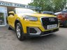 USED 2019 19 AUDI Q2 1.5 TFSI SE 5d 148 BHP AUTOMATIC *Optional extra Heated Front Seats* One Owner from new, Audi Main Dealer Service History & Just Serviced, MOT until April 2025